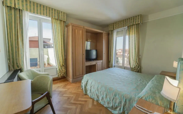 HG Hotel Cappelli