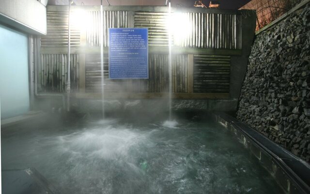 Onyang Grand Hotel