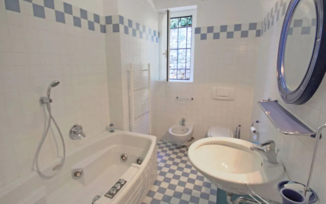 Locazione Turistica Villa Sara