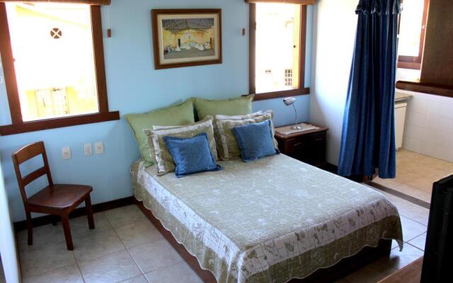 Madalena Apart