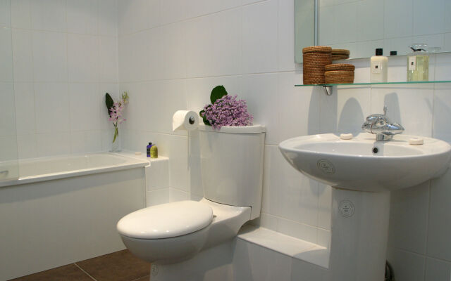 SACO Bristol- West India House