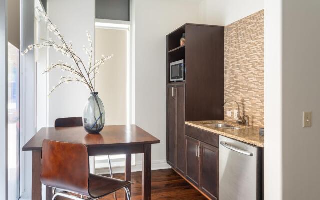 Austin Beautiful Studio Apartment