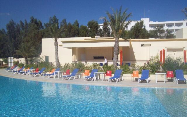 TMK L'Atrium Yasmine Hammamet