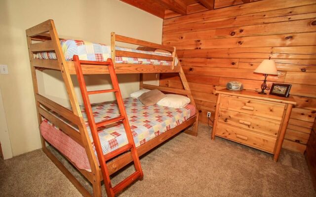 Arktos Jewel-589 by Big Bear Vacations