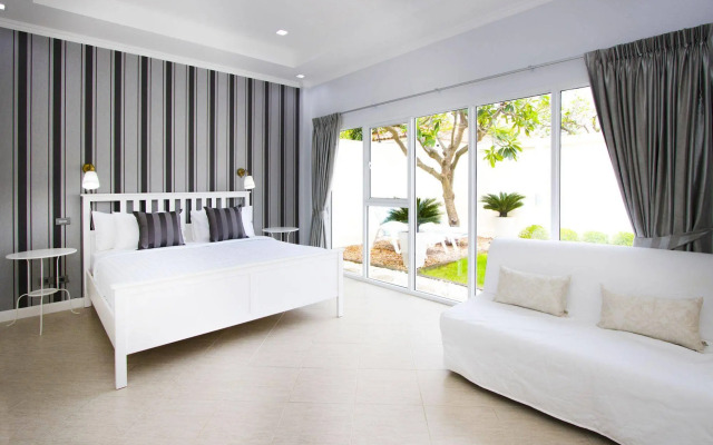 Tortuga Villas Pattaya