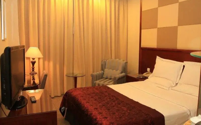 Binhe No 9 Hotel