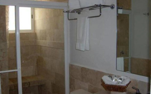 Suites Berna Doce