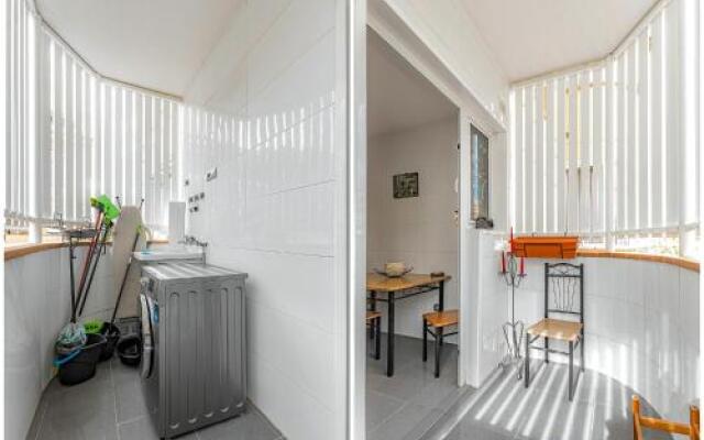 Family apartment Playa La Arena