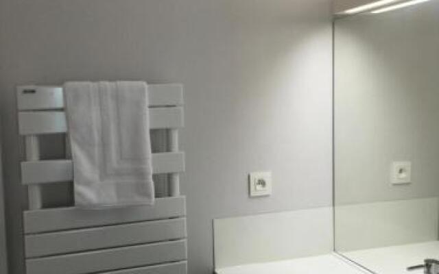 Appartement 11 Pers. A Proximite Des Pistes 70064