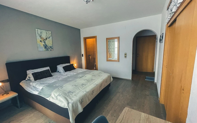 Hotel-Gasthof Lammersdorf