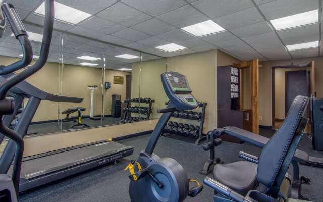 Comfort Inn Sandy Springs - Perimeter