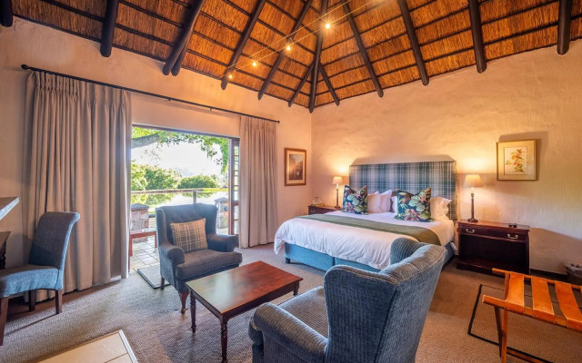 Walkersons Hotel & Spa