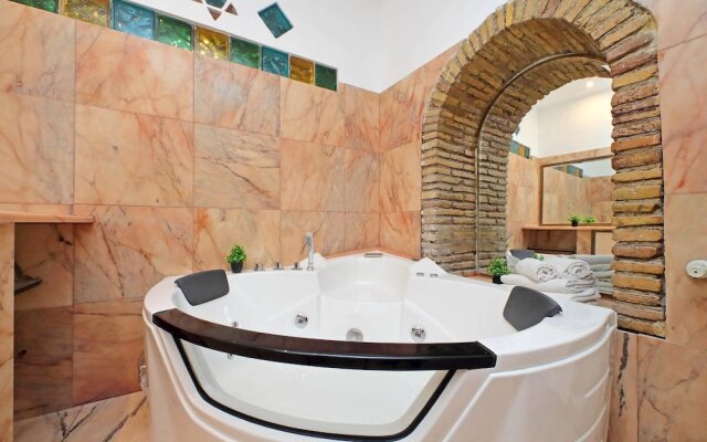 4bnb - Lungaretta Jacuzzi Apartment
