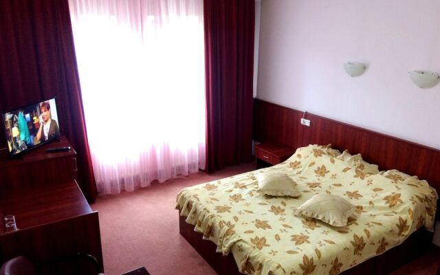 Oxa Hotel