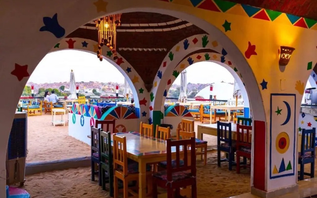 Onaty Ka Guest House