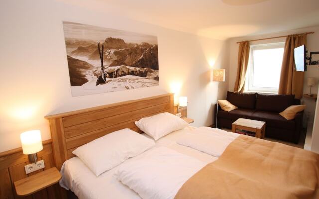 Magnificent Holiday Home in Mauterndorf With Sauna