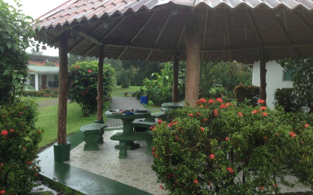 Hotel Villa Fortuna