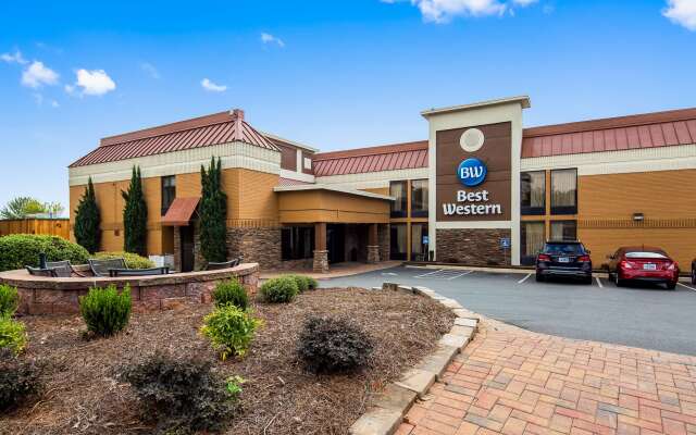 Best Western Gastonia