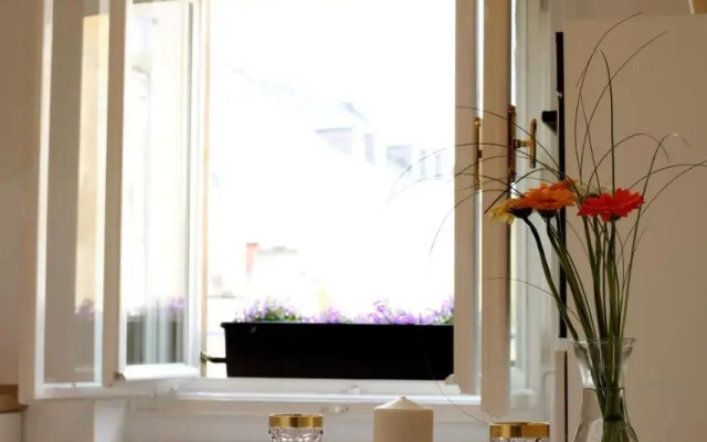 Apartmá Zeyer 1887