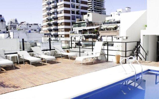 Arenales Suites