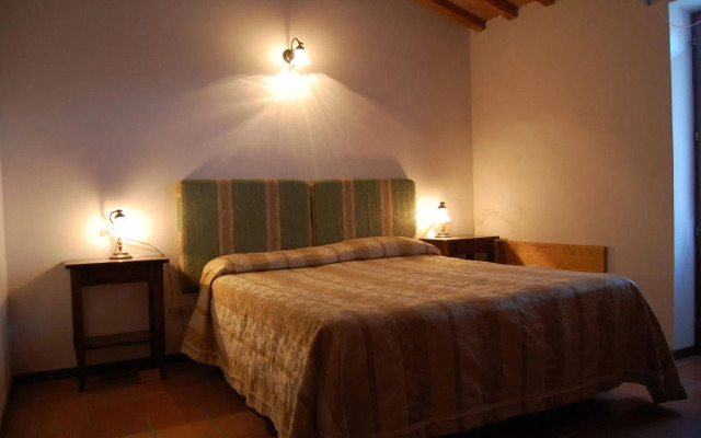 Agriturismo San Cristoforo