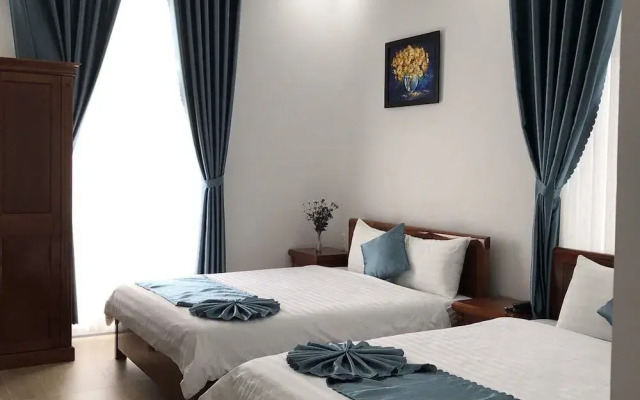 7S Hotel The Gate Dalat