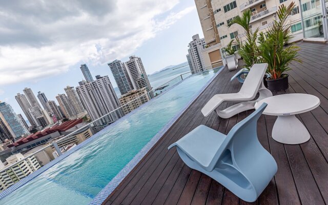 Boutique Apartments Panama