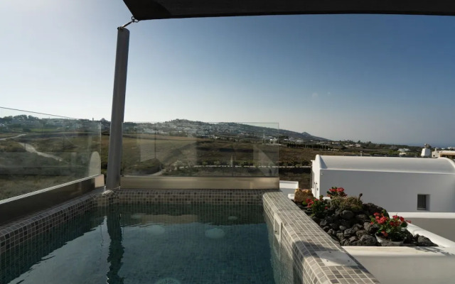 Santa mar Eco suites