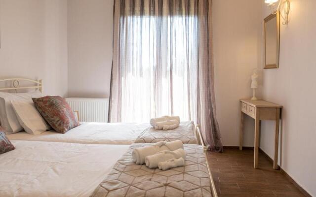 Marika's Country House