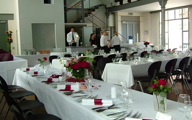 Werkhof Hotel