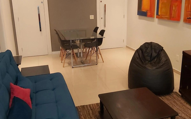 Apartamento Barão da Torre