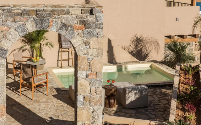 Selena Village(Formerly Elounda Garden Suites)
