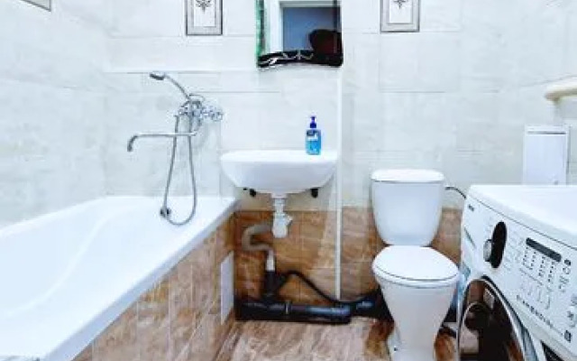 Апартаменты Эдем на улице Крылова, д. 85