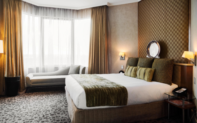 InterContinental Adelaide by IHG