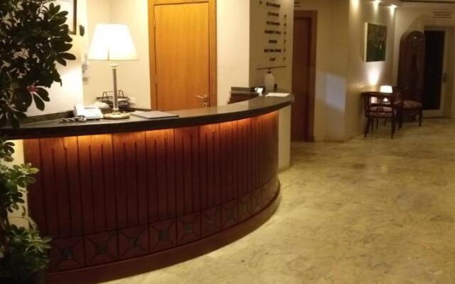 Guest House Amman