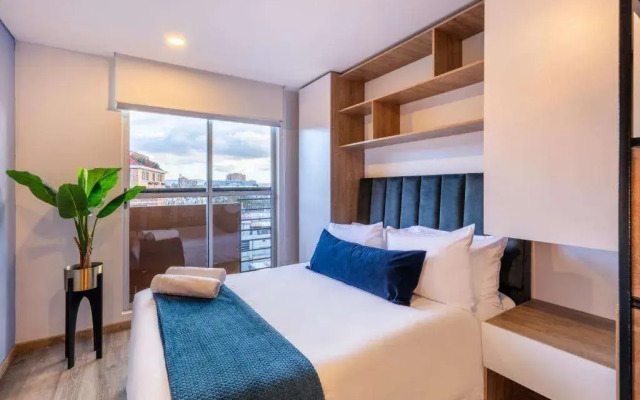Cabrera 85 Apartments