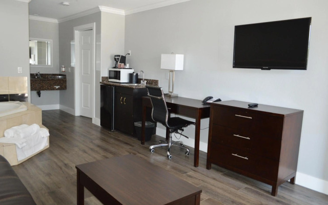 Fairview Inn and Suites