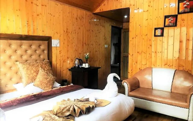 TIH The Home2 - Pahalgam