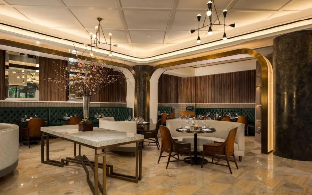 The Ritz-Carlton Coconut Grove, Miami