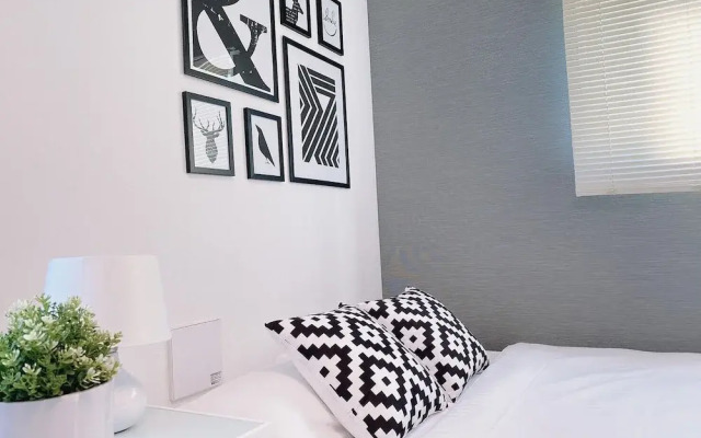 OUCHI HOTEL Hatsukaichi-ekimae