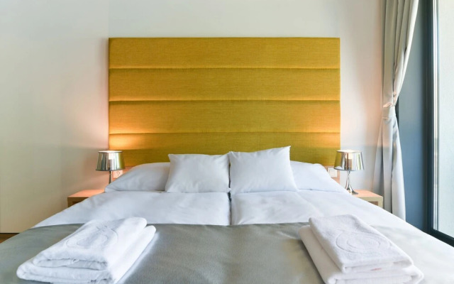 R31 Residence Apartkomplex