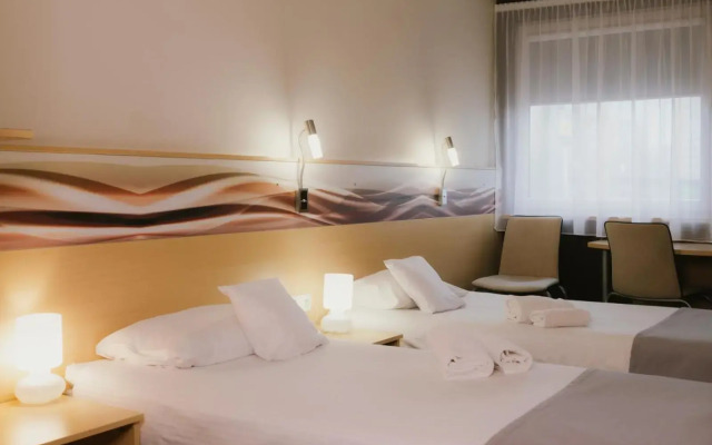 Quality Silesian Hotel