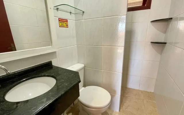 AP 12 Ala Conceição Residencial Solavir