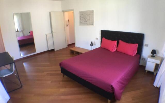 Casa Vacanze Magnolia