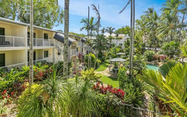 Melaleuca Resort