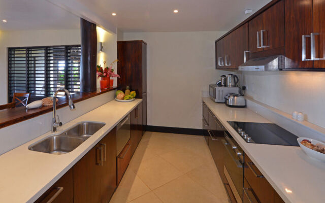 Wavi Island Villas