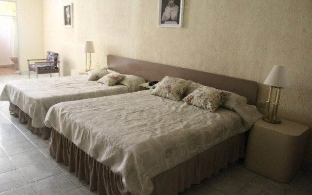 Hotel Grecia Real