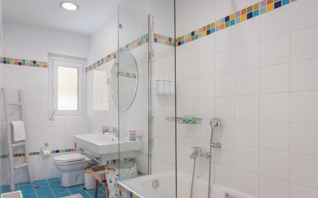 Lussuosa Villa Glyfada