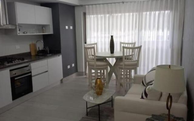 Brickell Hotel apto g 08 Santo Domingo Bella Vista