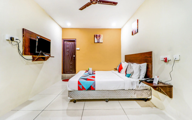 Akshaya Nest by OYO Rooms